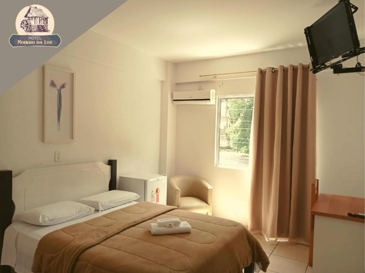 Hotel Moinho Da Luz - Proximo A Lajeado Arroio do Meio Экстерьер фото